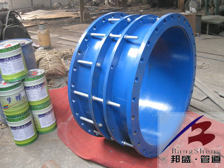 【套管伸縮器】"組裝讓未來(lái)不可預知"