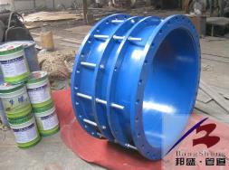 【套管伸縮器】良好的填補作用！