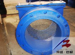 【濾網(wǎng)伸縮器】伸縮器也稱(chēng)伸縮節、膨脹節、補償器、伸縮接頭