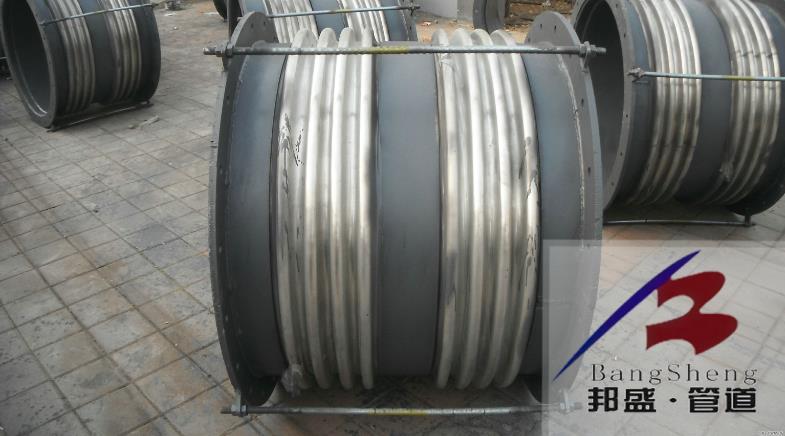 復式波紋補償器你了解嗎？