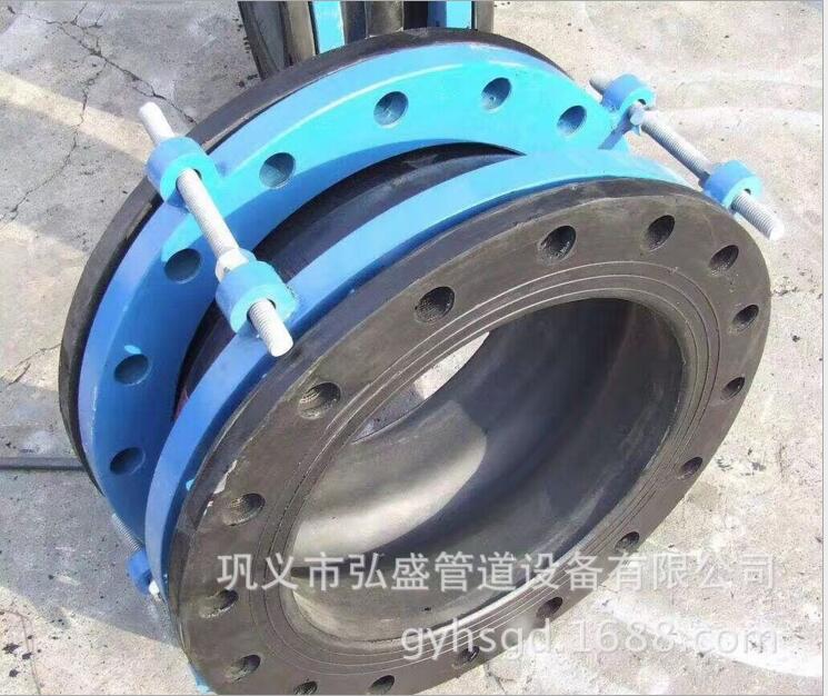 橡膠接頭裂、透、硬、漏是什么造成的